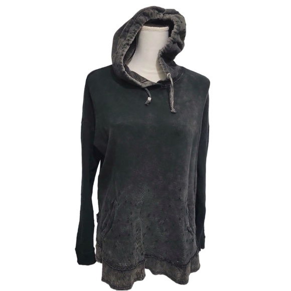 Vintage Havana Tops - Vintage Havana hoodie size medium